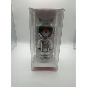OnePlus Red Cable Club Exclusive Astronaut Figurine - Power Of Ten Celebration C